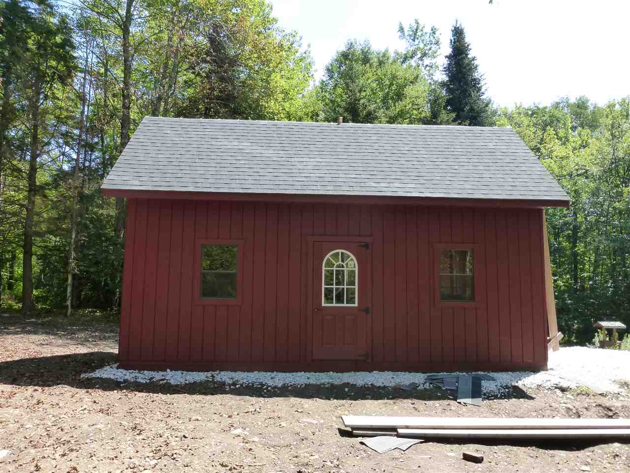 395 Murray Road Lincoln, VT 05443 - Photo 10 of 16