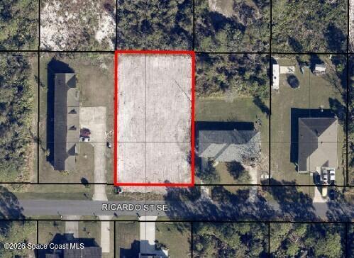 1661 Ricardo Street Southeast Palm Bay, FL 32909 - Photo 1 of 1 Screenshot 2026-03-05 204718