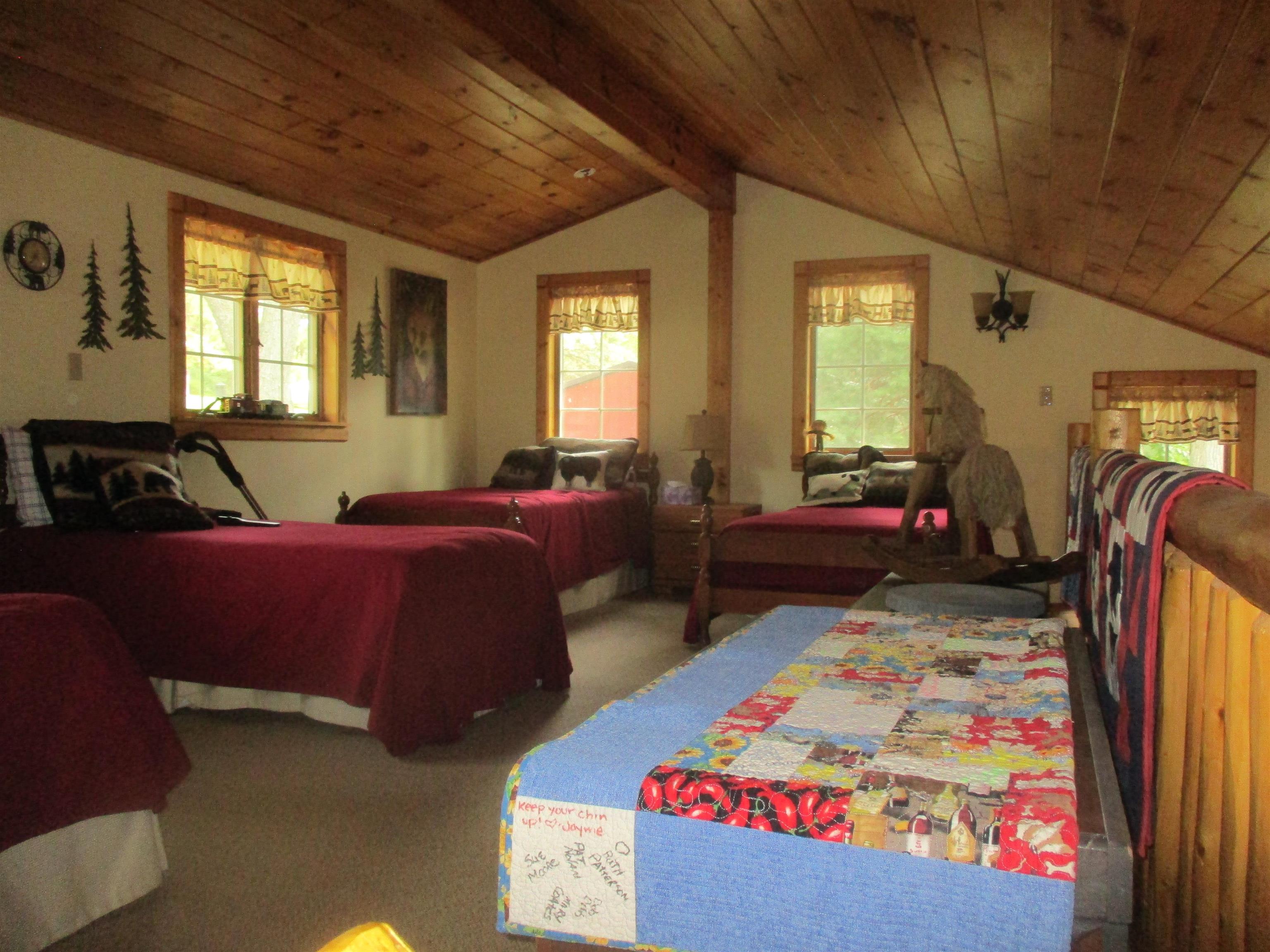 3236 Van Deusen Road Harrison, MI 48625 - Photo 11 of 14