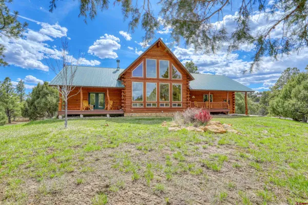 $1,295,000 | 416 Yarrow Circle, Pagosa Springs, CO 81147