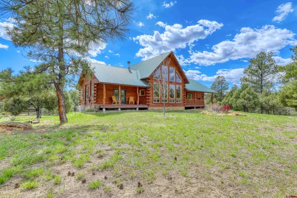 $1,295,000 | 416 Yarrow Circle, Pagosa Springs, CO 81147
