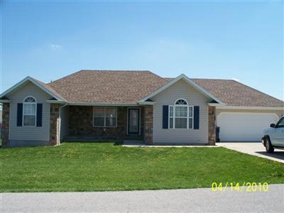 804 Chestnut Buffalo, MO 65622 - Photo 1 of 1 Primary Photo