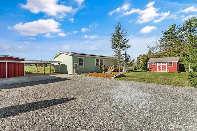 $409,950 | 9837 Highway 539, Lynden, WA 98264