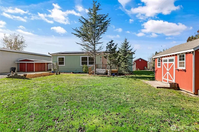 $409,950 | 9837 Highway 539, Lynden, WA 98264