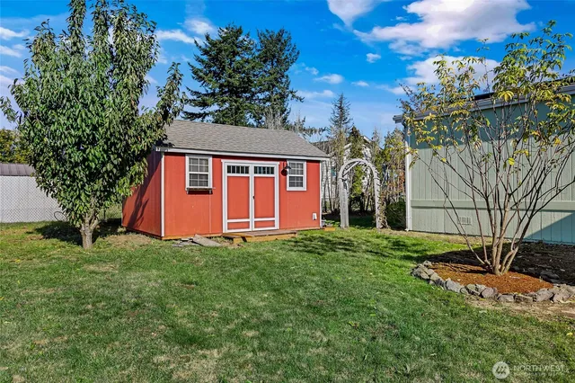 $409,950 | 9837 Highway 539, Lynden, WA 98264