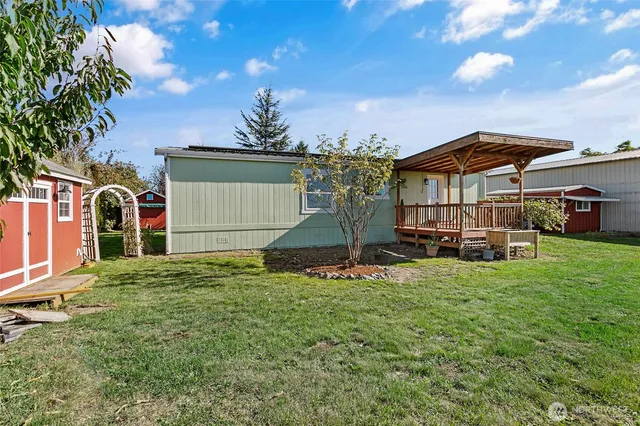 $409,950 | 9837 Highway 539, Lynden, WA 98264