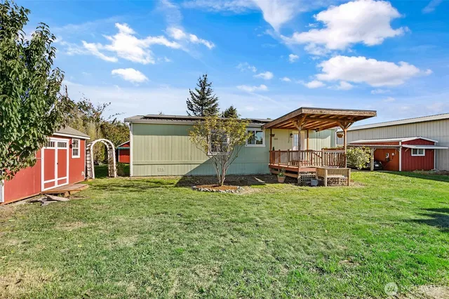 $409,950 | 9837 Highway 539, Lynden, WA 98264