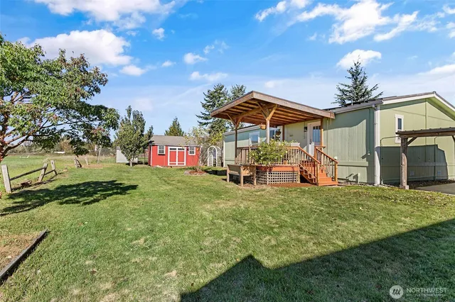 $409,950 | 9837 Highway 539, Lynden, WA 98264