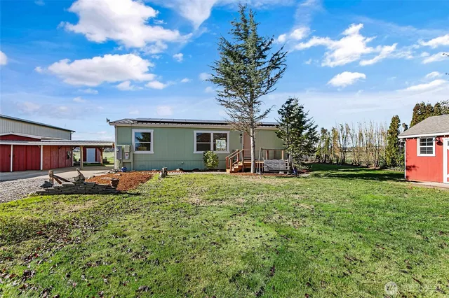 $409,950 | 9837 Highway 539, Lynden, WA 98264