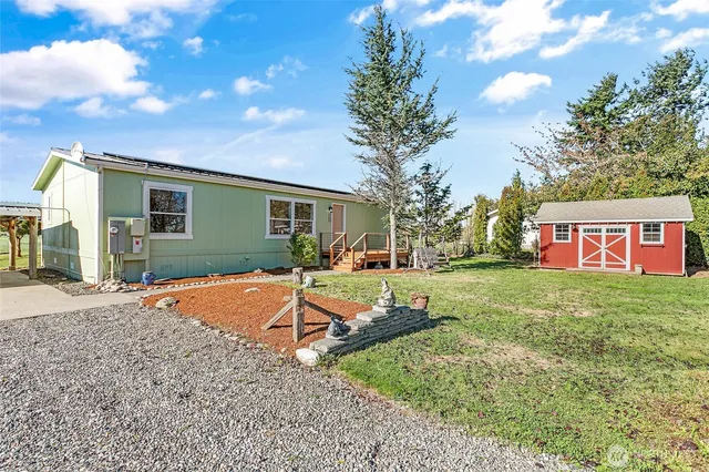 $409,950 | 9837 Highway 539, Lynden, WA 98264