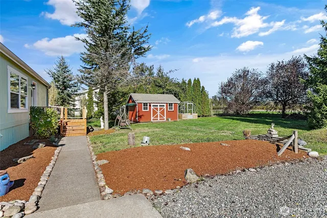 $409,950 | 9837 Highway 539, Lynden, WA 98264