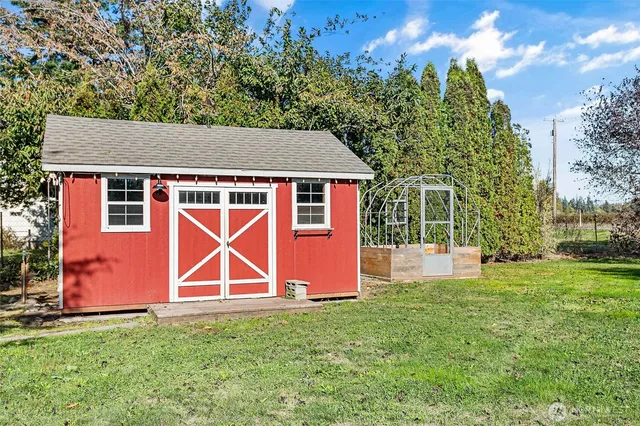 $409,950 | 9837 Highway 539, Lynden, WA 98264