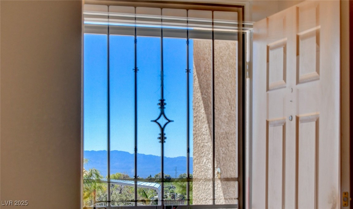 1104 Endora Way Boulder City, NV 89005 - Photo 23 of 36 Detailed view of a mountainous background