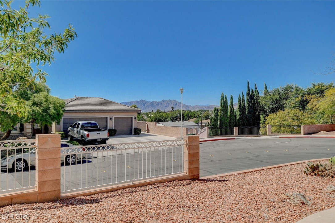 1104 Endora Way Boulder City, NV 89005 - Photo 30 of 36