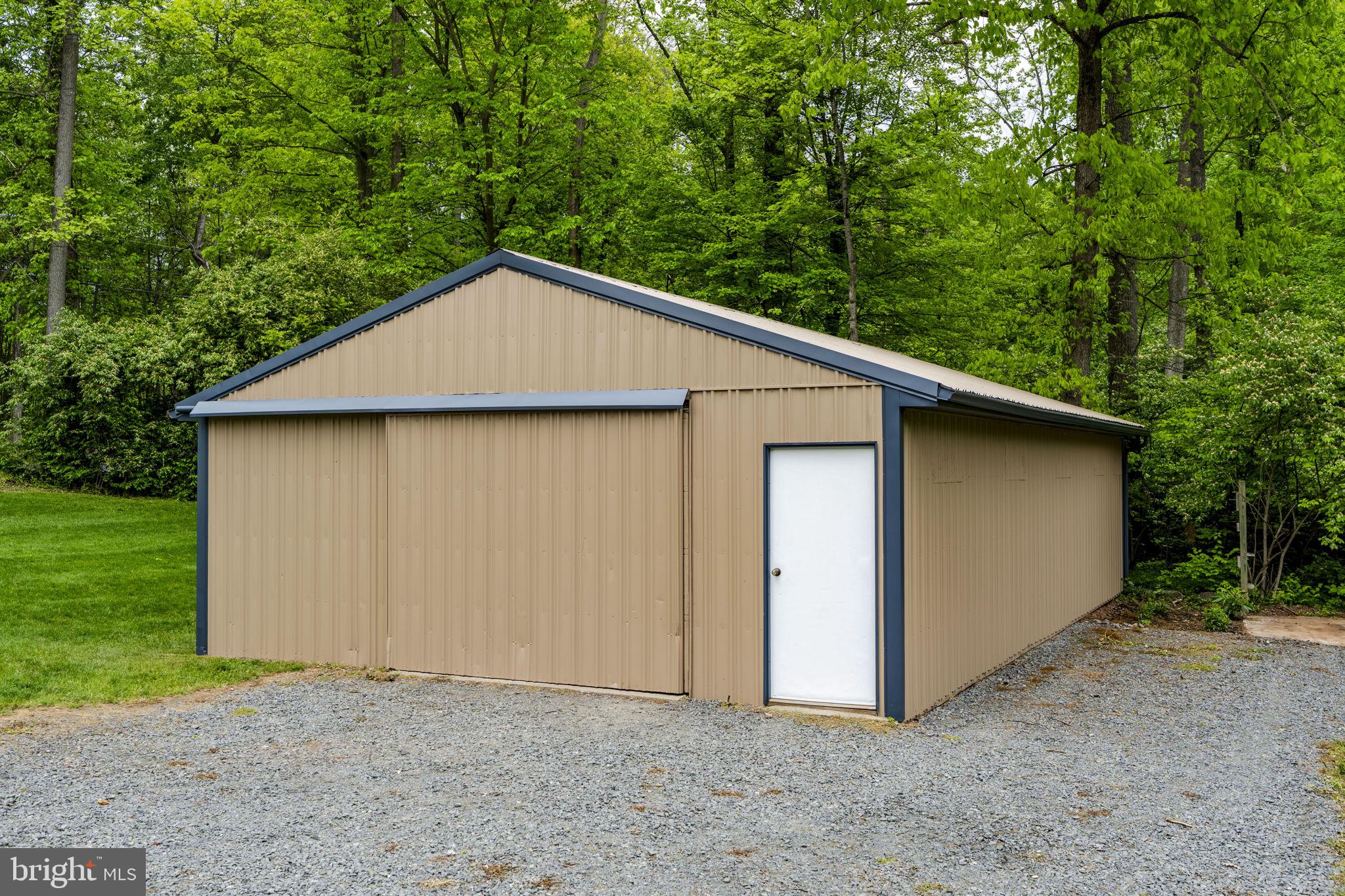522 Yellow Hill Road Narvon, PA 17555 - Photo 22 of 61