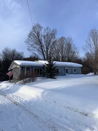 $125,000 | 771 Old Deuso Road, Eden, VT 05652