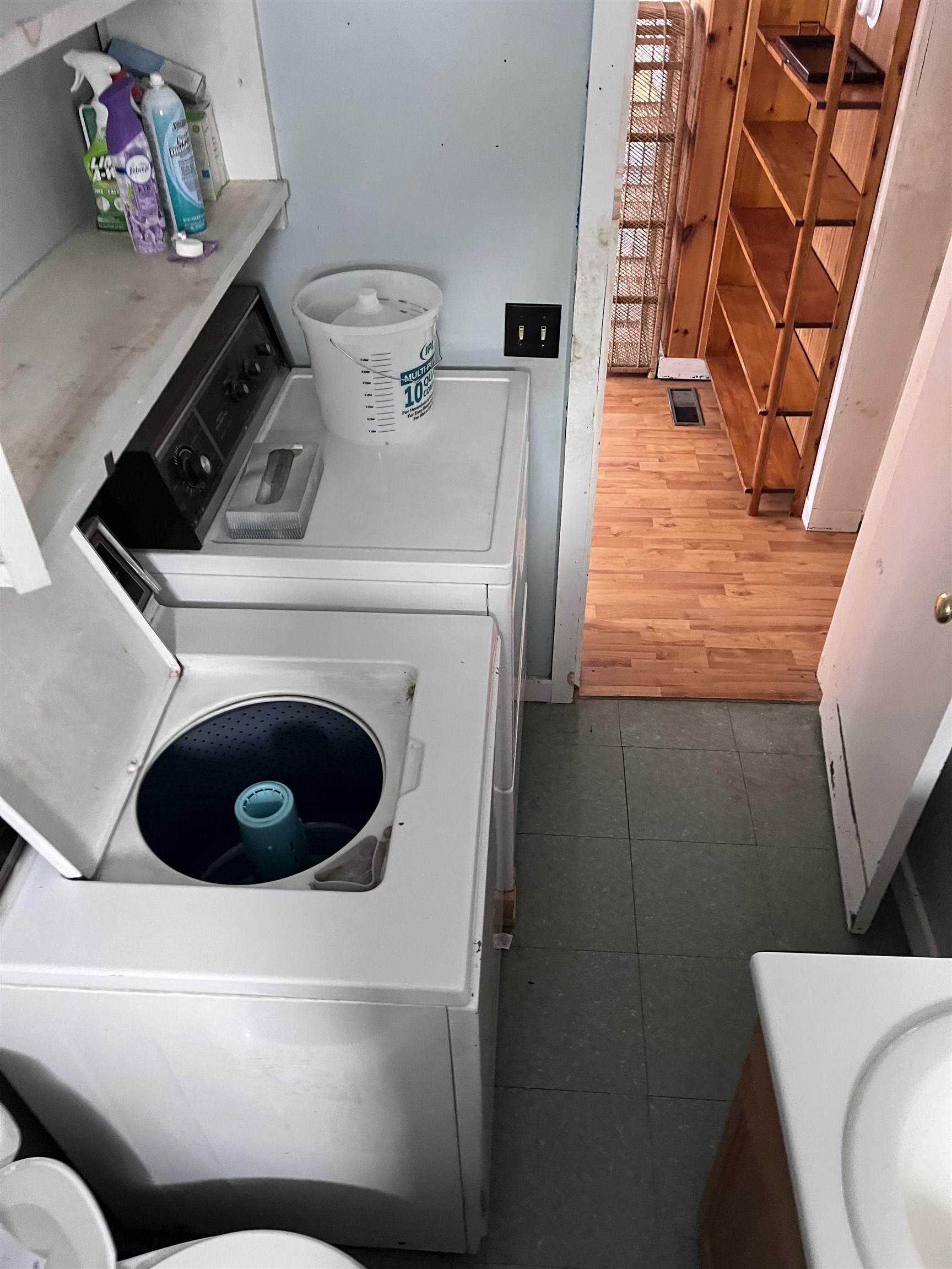 771 Old Deuso Road Eden, VT 05652 - Photo 13 of 25