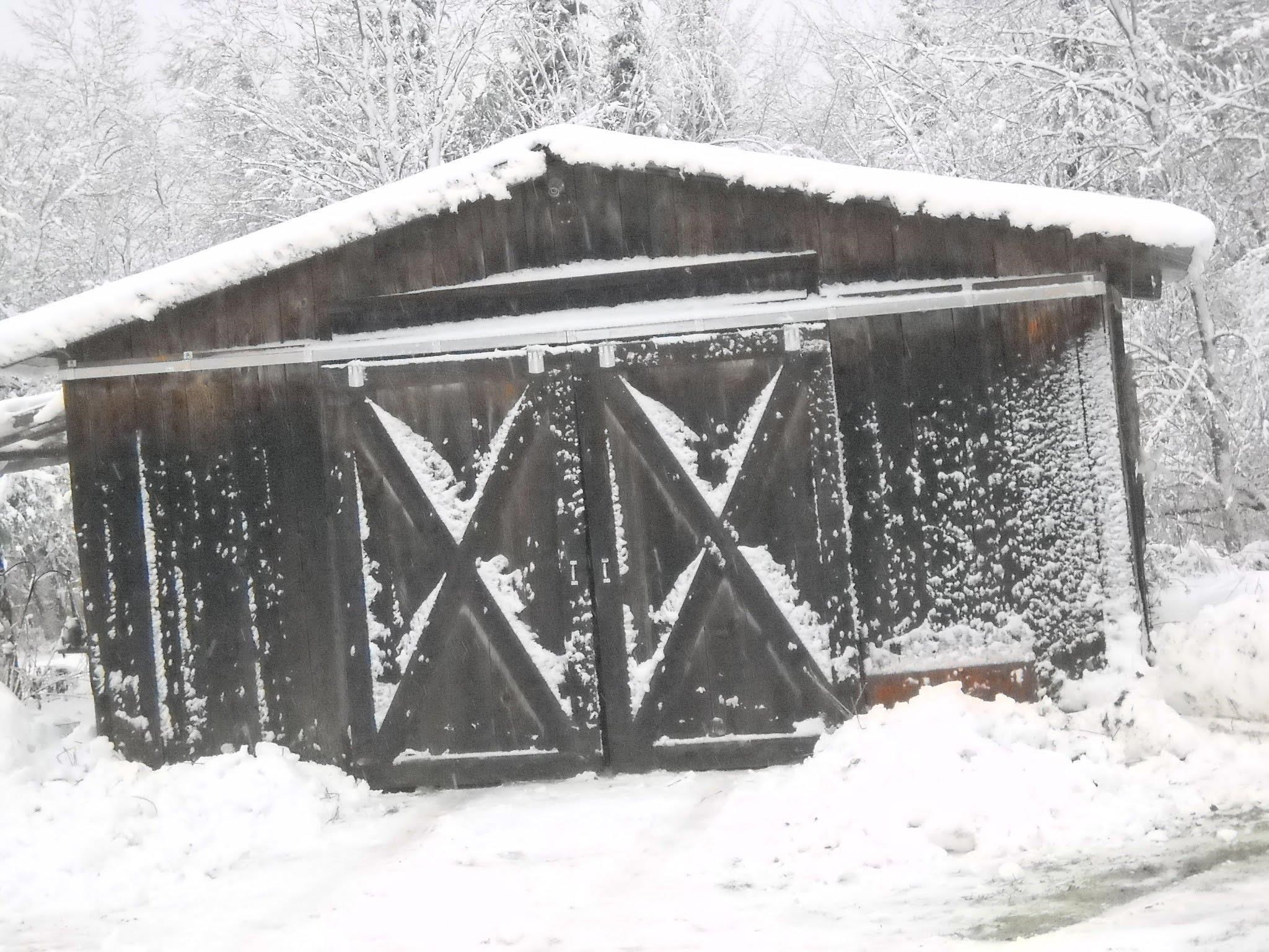 771 Old Deuso Road Eden, VT 05652 - Photo 19 of 25