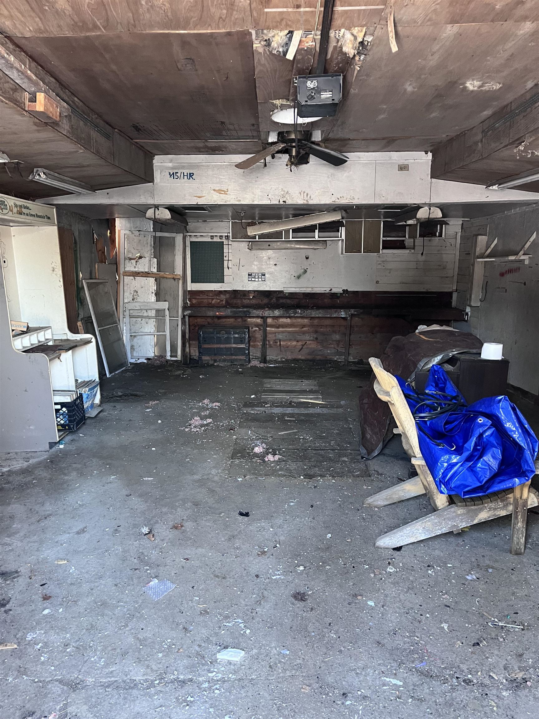 771 Old Deuso Road Eden, VT 05652 - Photo 20 of 25