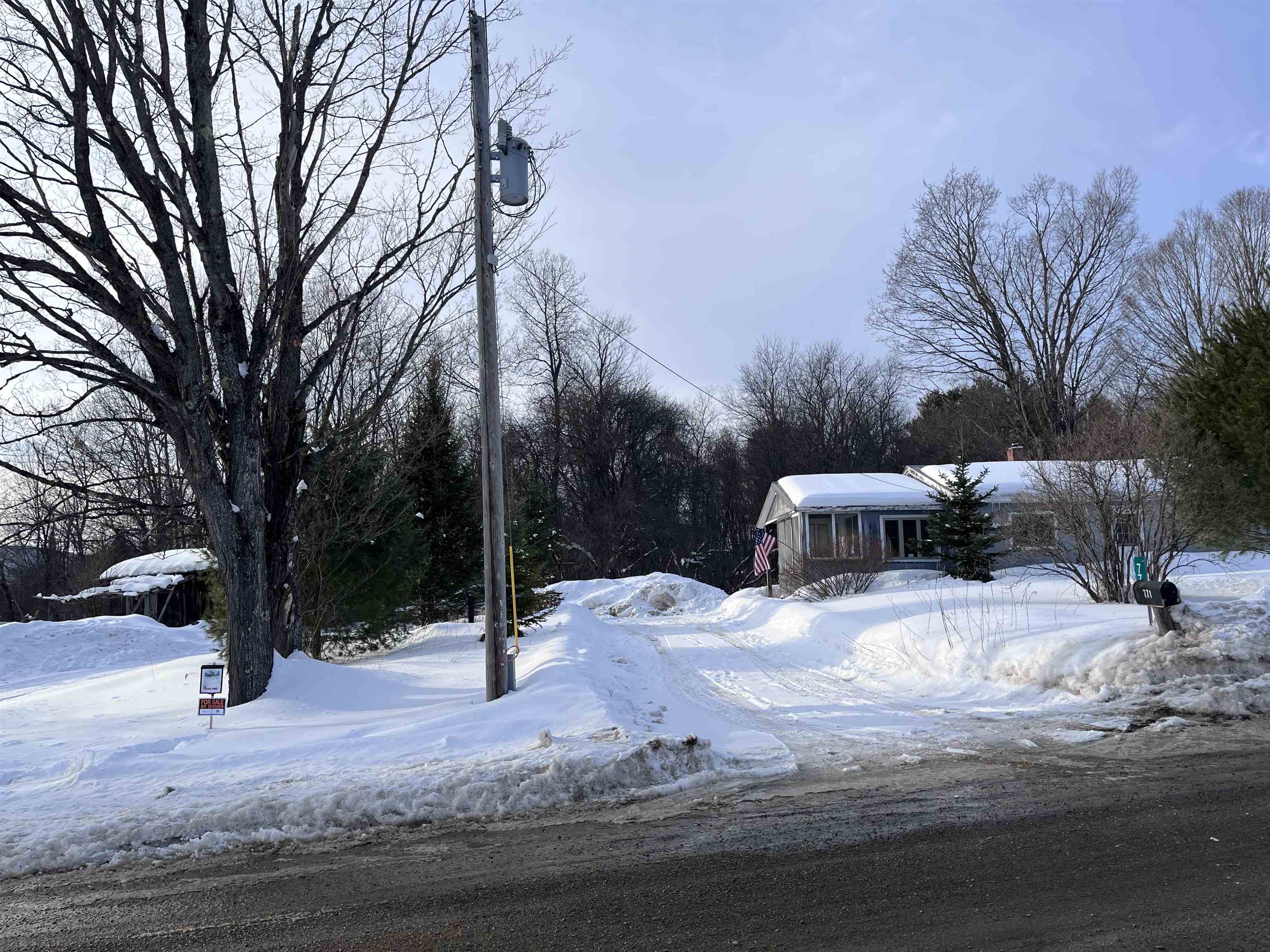 771 Old Deuso Road Eden, VT 05652 - Photo 2 of 25