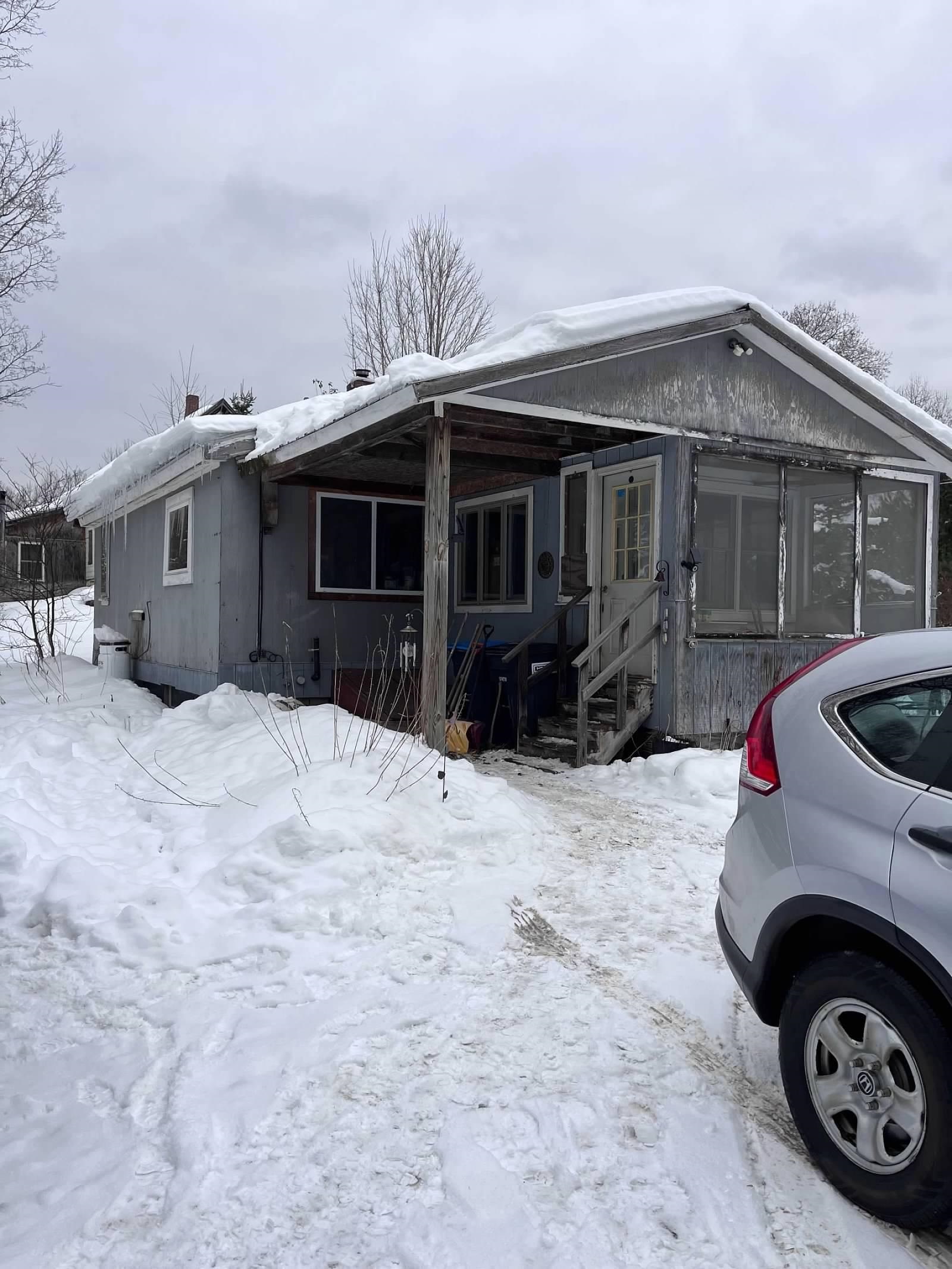 771 Old Deuso Road Eden, VT 05652 - Photo 3 of 25