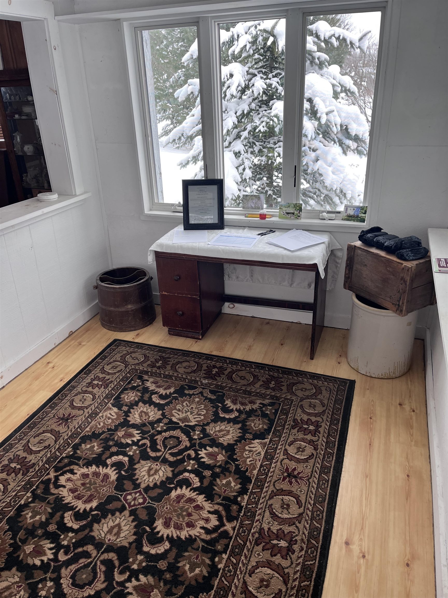 771 Old Deuso Road Eden, VT 05652 - Photo 4 of 25