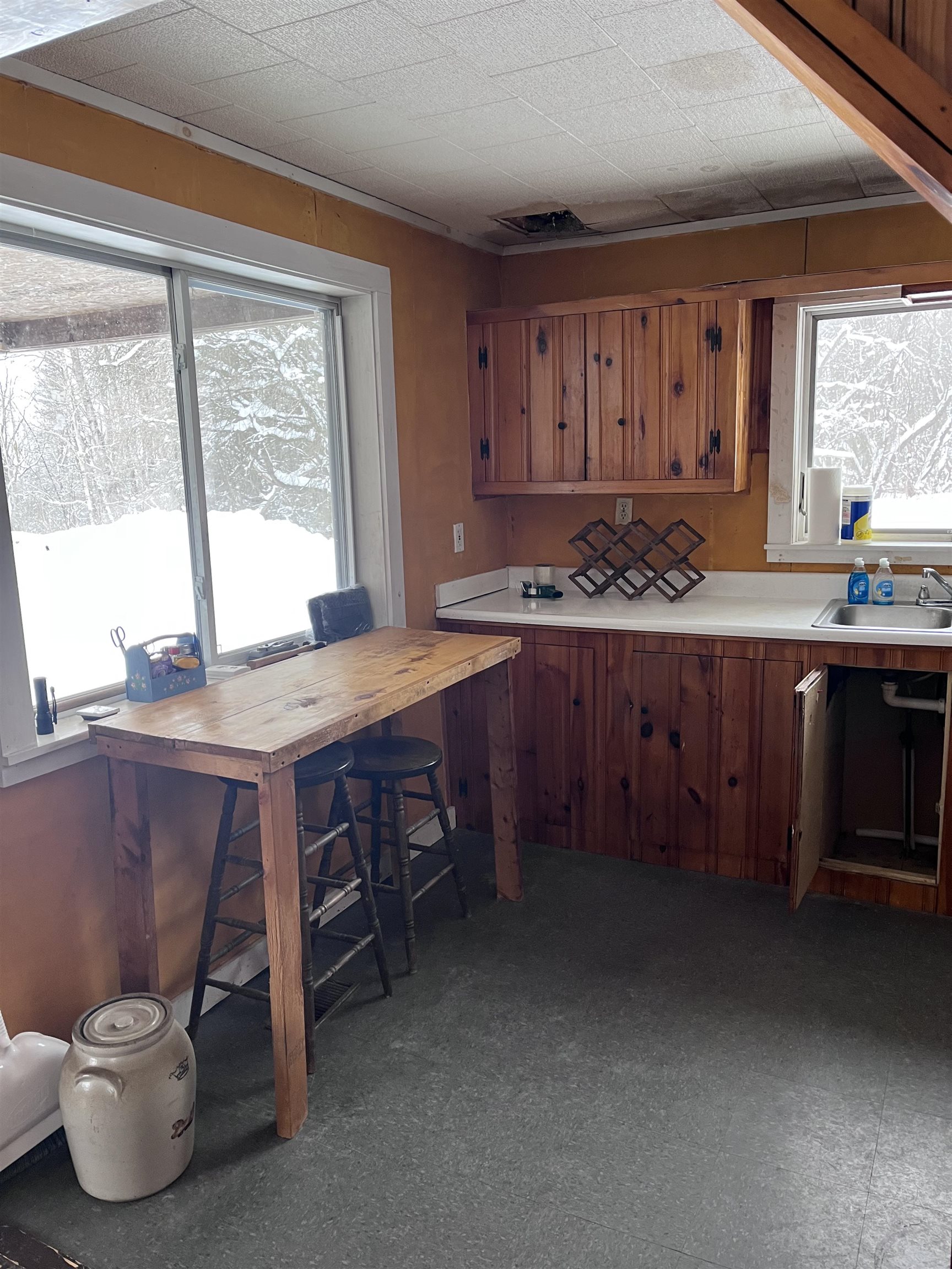 771 Old Deuso Road Eden, VT 05652 - Photo 6 of 25