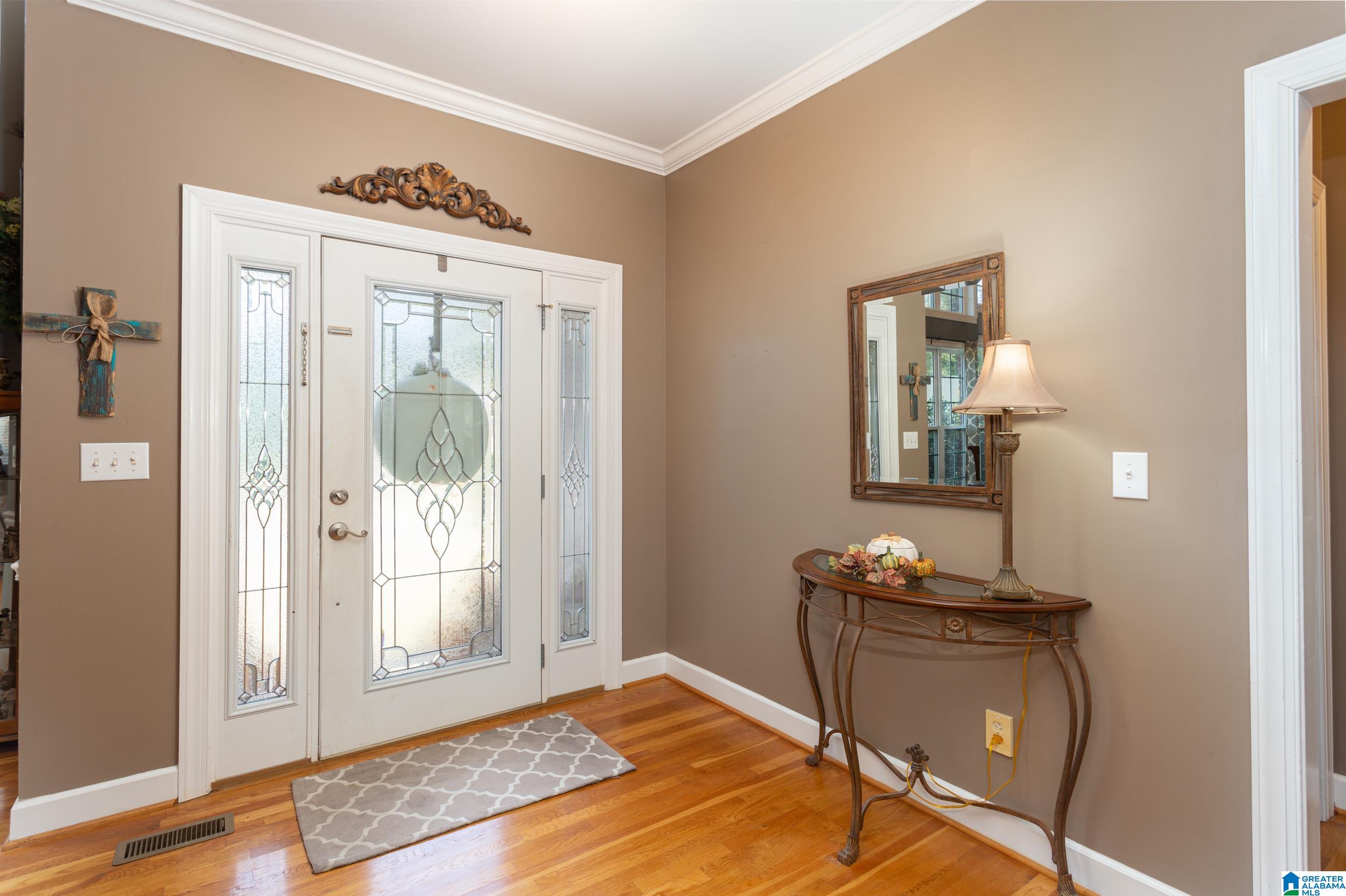 130 Peaceful Lane Springville, AL 35146 - Photo 4 of 39