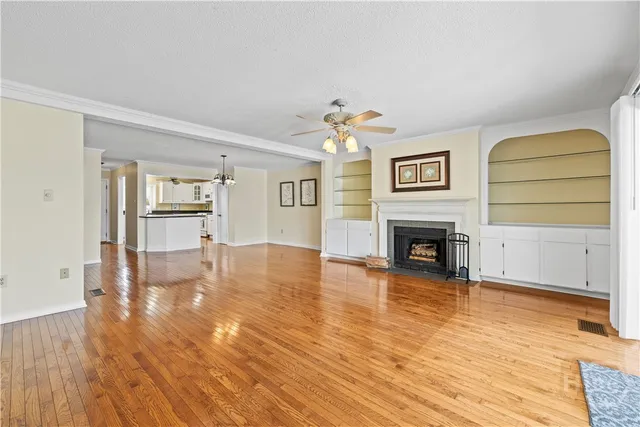 $264,900 | 12502 Apache Avenue, Unit 18, Savannah, GA 31419