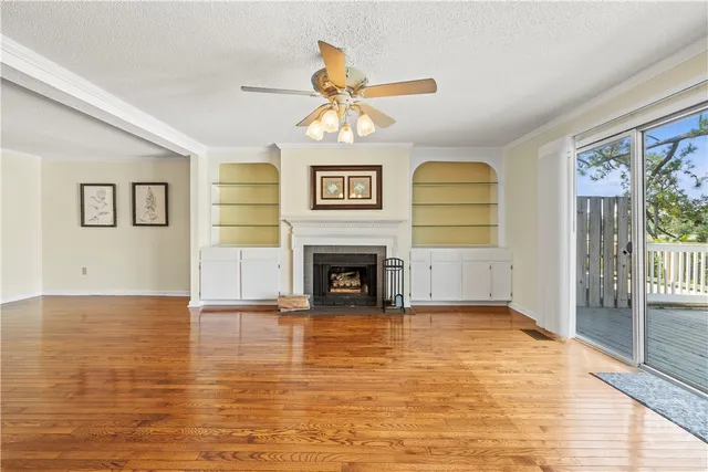 $264,900 | 12502 Apache Avenue, Unit 18, Savannah, GA 31419