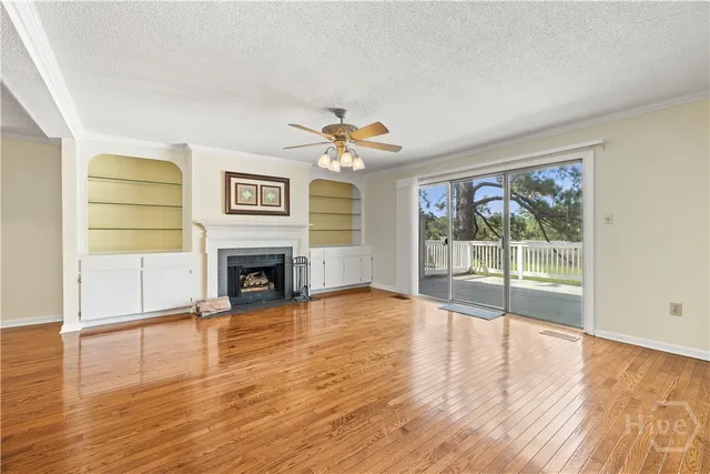 $264,900 | 12502 Apache Avenue, Unit 18, Savannah, GA 31419