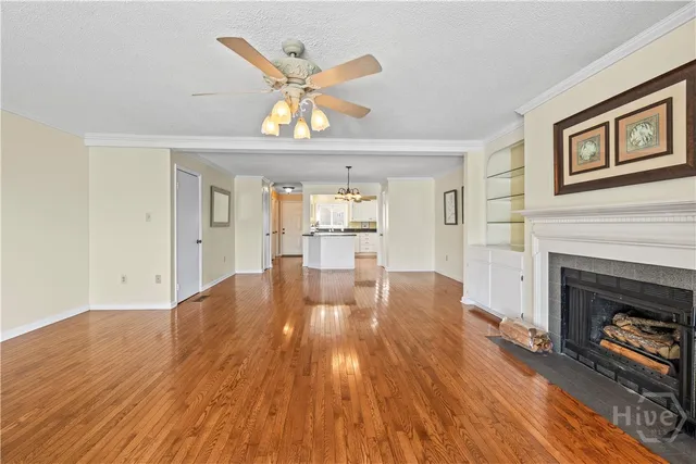 $264,900 | 12502 Apache Avenue, Unit 18, Savannah, GA 31419