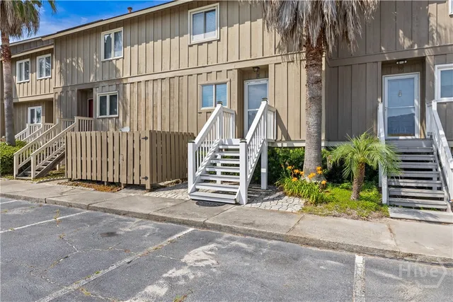 $264,900 | 12502 Apache Avenue, Unit 18, Savannah, GA 31419