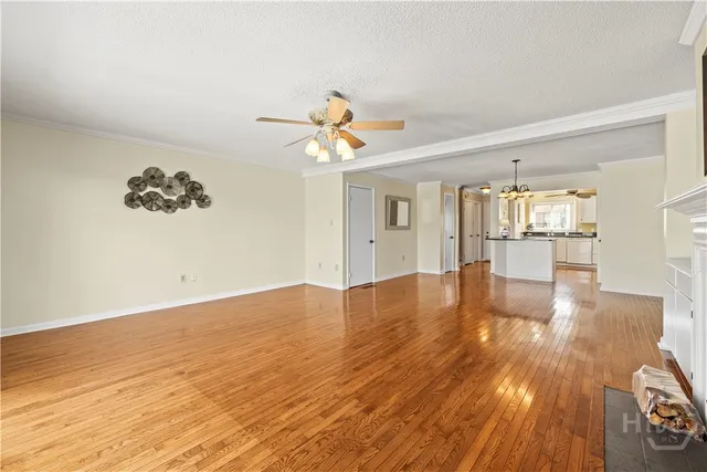 $264,900 | 12502 Apache Avenue, Unit 18, Savannah, GA 31419