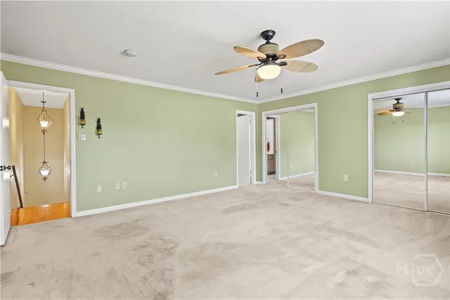 $264,900 | 12502 Apache Avenue, Unit 18, Savannah, GA 31419