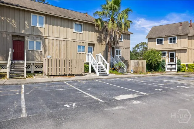 $264,900 | 12502 Apache Avenue, Unit 18, Savannah, GA 31419