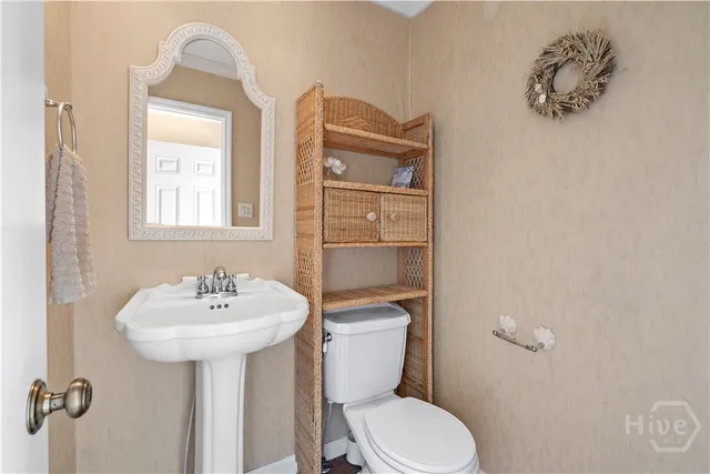 $264,900 | 12502 Apache Avenue, Unit 18, Savannah, GA 31419