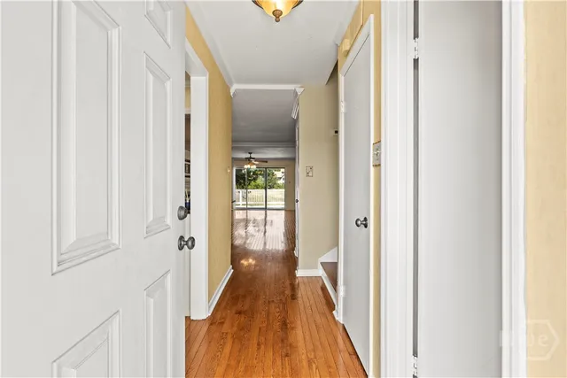 $264,900 | 12502 Apache Avenue, Unit 18, Savannah, GA 31419