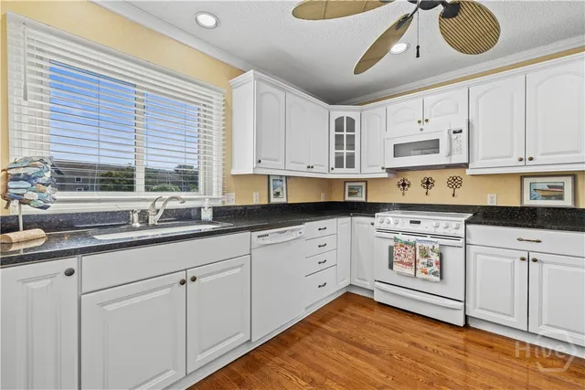 $264,900 | 12502 Apache Avenue, Unit 18, Savannah, GA 31419