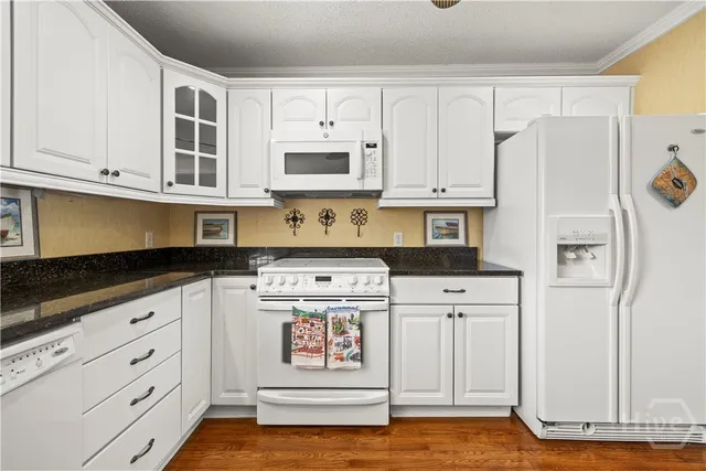 $264,900 | 12502 Apache Avenue, Unit 18, Savannah, GA 31419