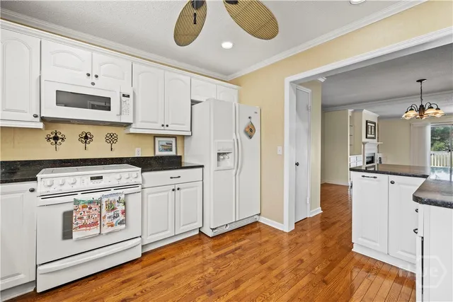 $264,900 | 12502 Apache Avenue, Unit 18, Savannah, GA 31419