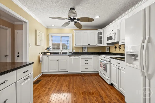 $264,900 | 12502 Apache Avenue, Unit 18, Savannah, GA 31419