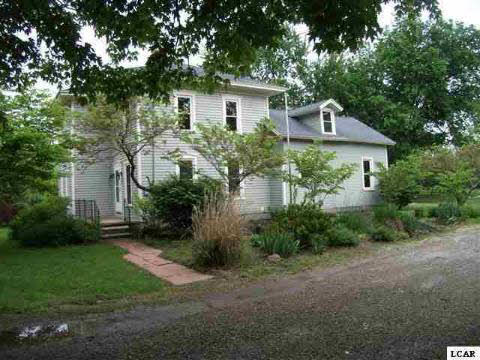 1205 Gady Road Adrian, MI 49221 - Photo 2 of 15 20357522-1.JPG