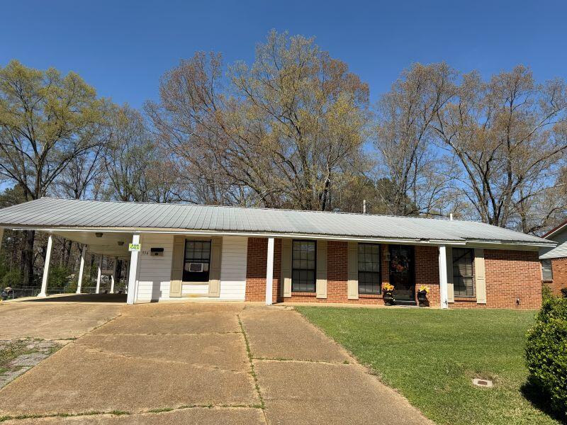 334 3rd Avenue Houston, MS 38851 - Photo 2 of 20 Gallery Image 2