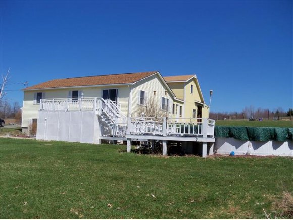 419 Russell Road Newark Valley, NY 13811 - Photo 1 of 19 Gallery Image 1