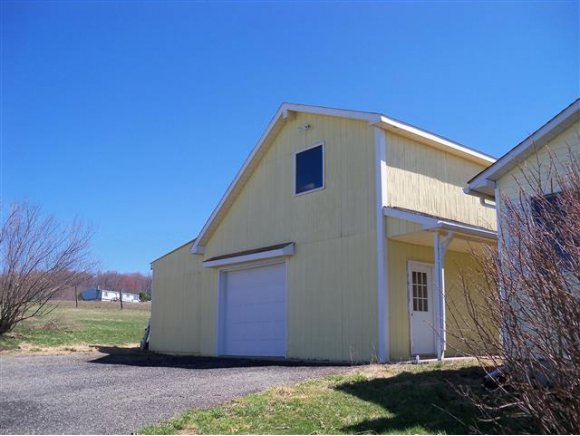 419 Russell Road Newark Valley, NY 13811 - Photo 2 of 19 Gallery Image 2