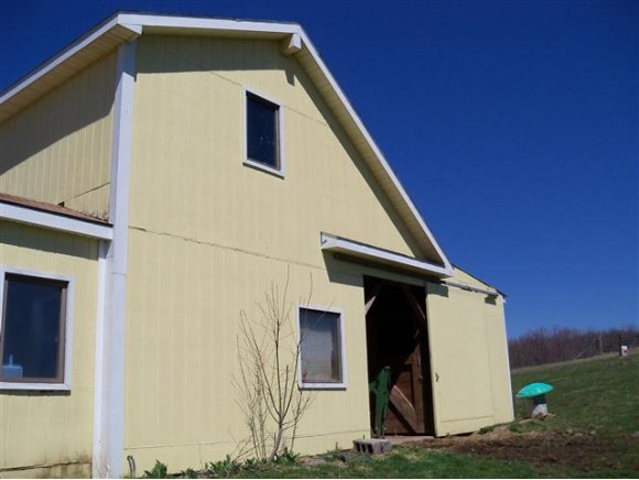 419 Russell Road Newark Valley, NY 13811 - Photo 8 of 19 Gallery Image 8