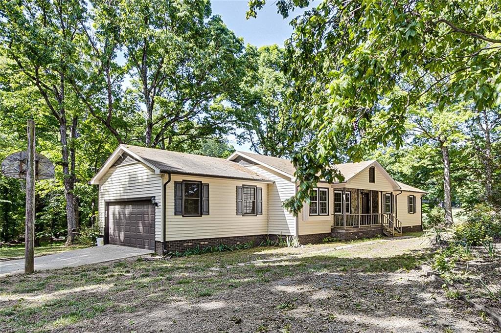 5524 Watchtower Road Julian, NC 27283 - Photo 4 of 50 Gallery Image 4