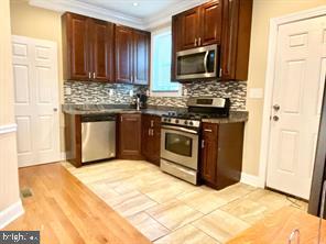 524 Roxboro Place Northwest Washington, DC 20011 - Photo 14 of 16