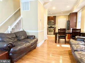 524 Roxboro Place Northwest Washington, DC 20011 - Photo 9 of 16